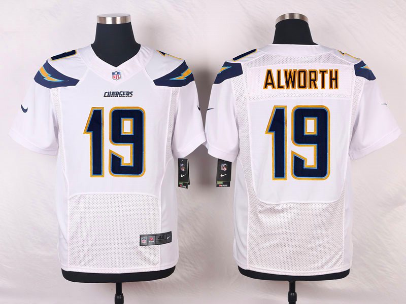 San Diego Chargers elite jerseys-036